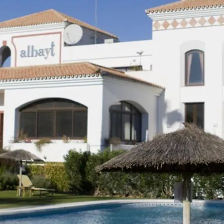Albayt & Θέρετρο 3*